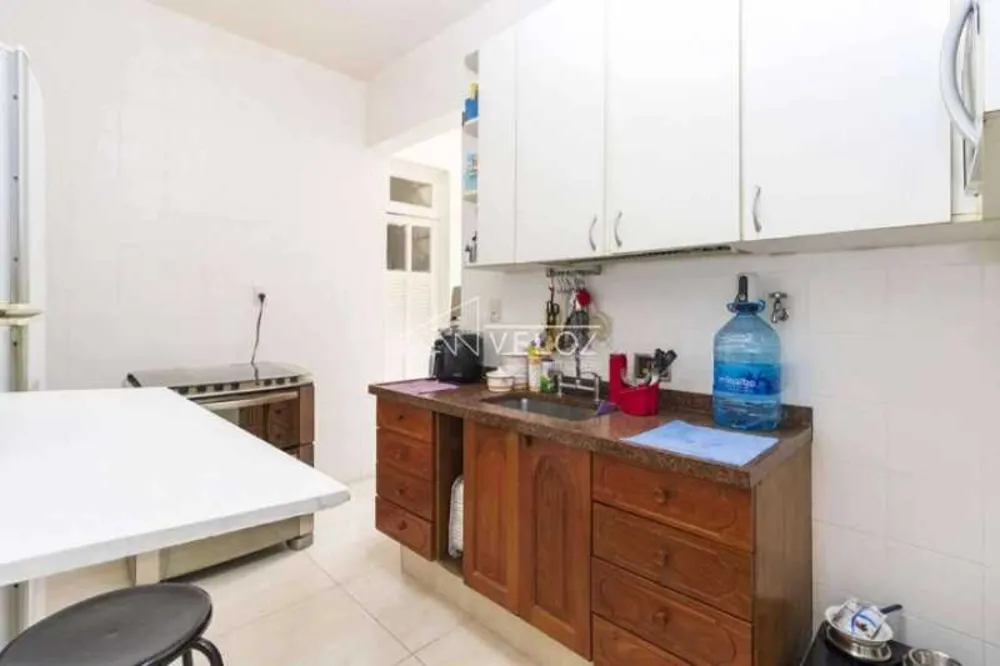 Apartamento, 3 quartos, 120 m² - Foto 11