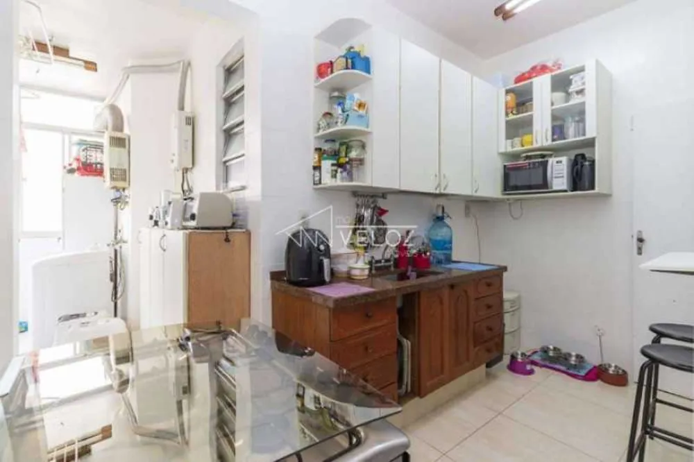 Apartamento, 3 quartos, 120 m² - Foto 3