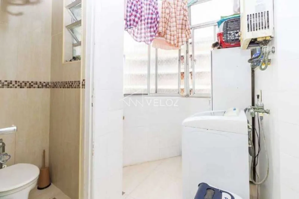 Apartamento, 3 quartos, 120 m² - Foto 13