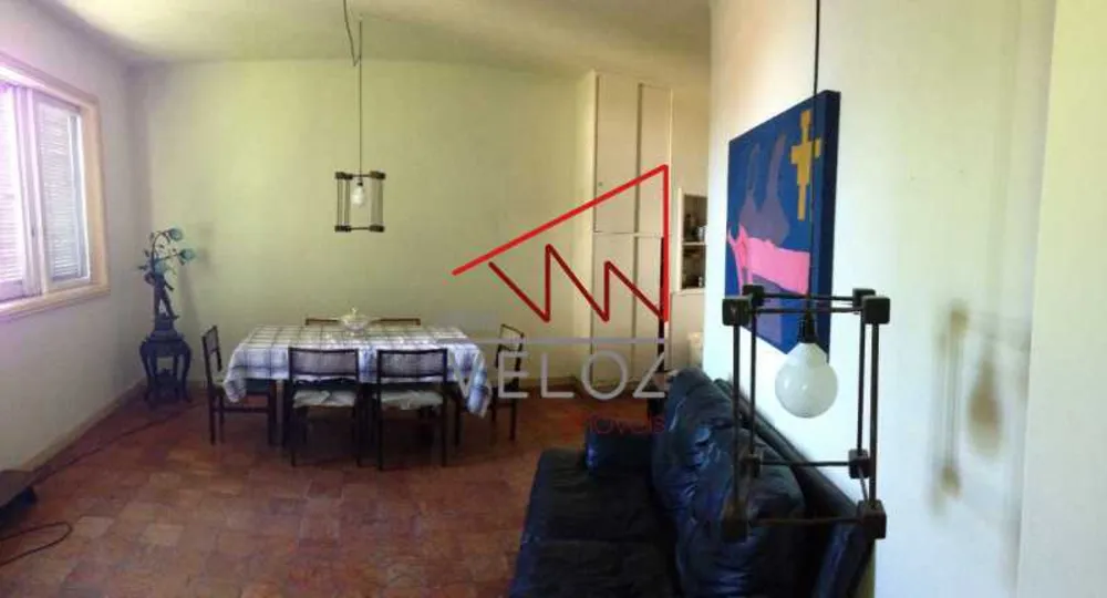 Apartamento, 3 quartos, 260 m² - Foto 1
