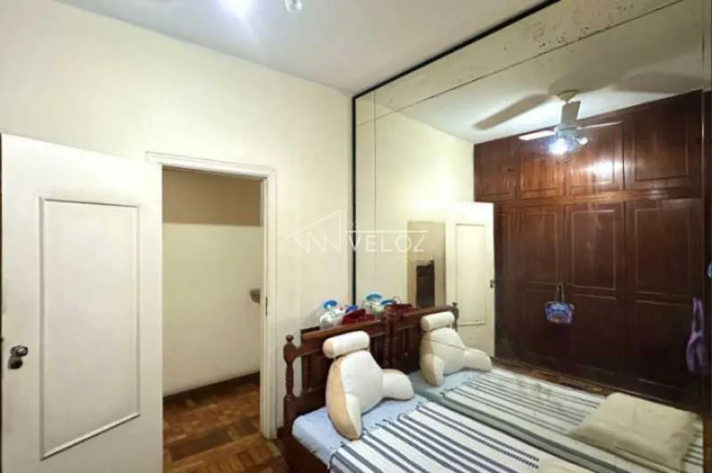 Apartamento, 3 quartos, 102 m² - Foto 5