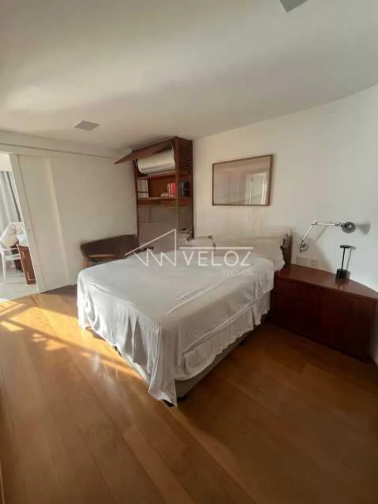 Apartamento, 4 quartos, 175 m² - Foto 12