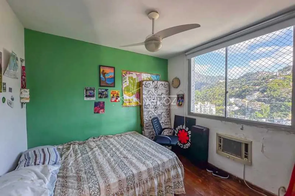 Apartamento, 3 quartos, 80 m² - Foto 1