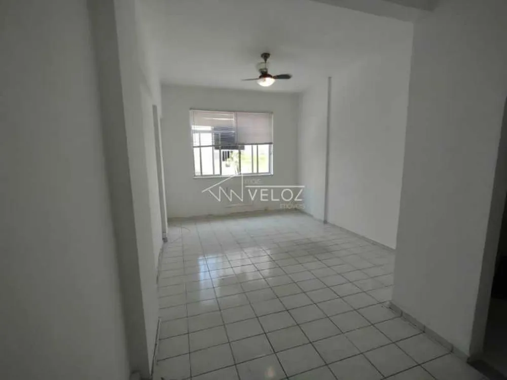 Apartamento, 1 quarto, 29 m² - Foto 1