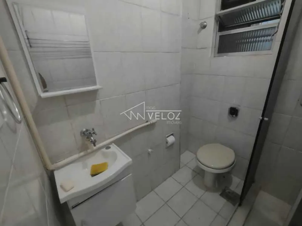 Apartamento, 1 quarto, 29 m² - Foto 13