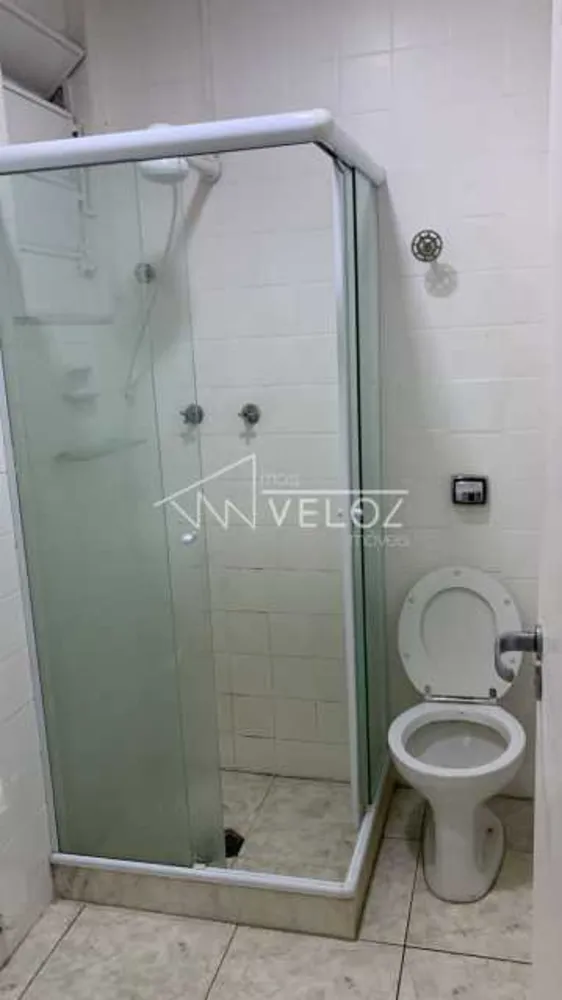 Apartamento, 1 quarto, 25 m² - Foto 3