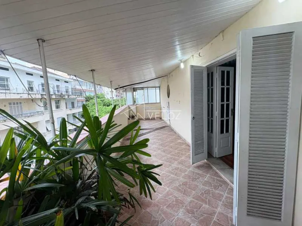 Apartamento, 5 quartos, 267 m² - Foto 4