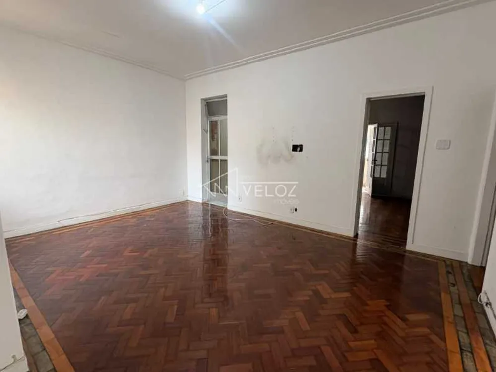 Apartamento, 5 quartos, 267 m² - Foto 2