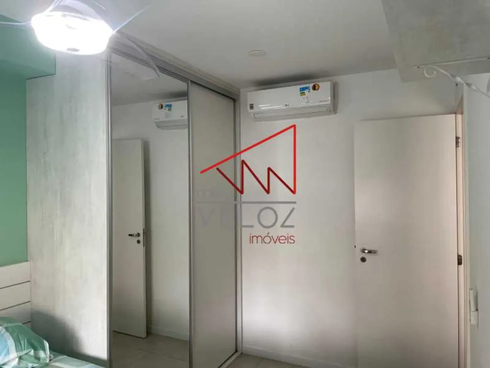 Apartamento, 1 quarto, 43 m² - Foto 10