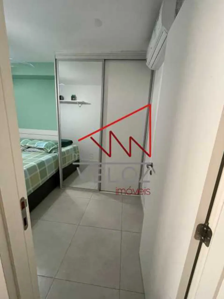 Apartamento, 1 quarto, 43 m² - Foto 1