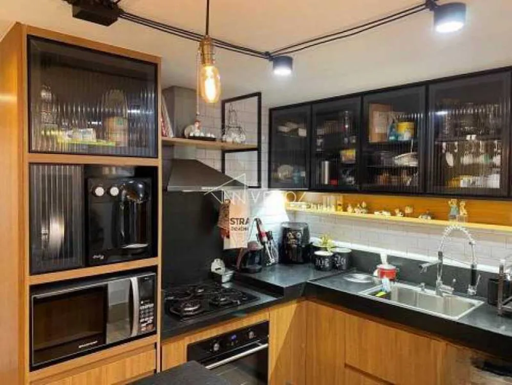 Apartamento, 4 quartos, 90 m² - Foto 10