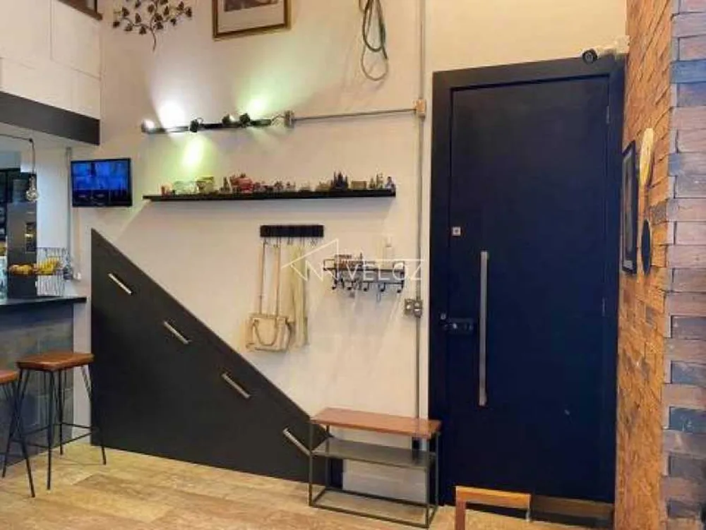 Apartamento, 4 quartos, 90 m² - Foto 12