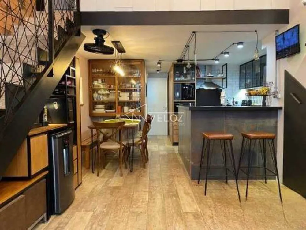Apartamento, 4 quartos, 90 m² - Foto 7