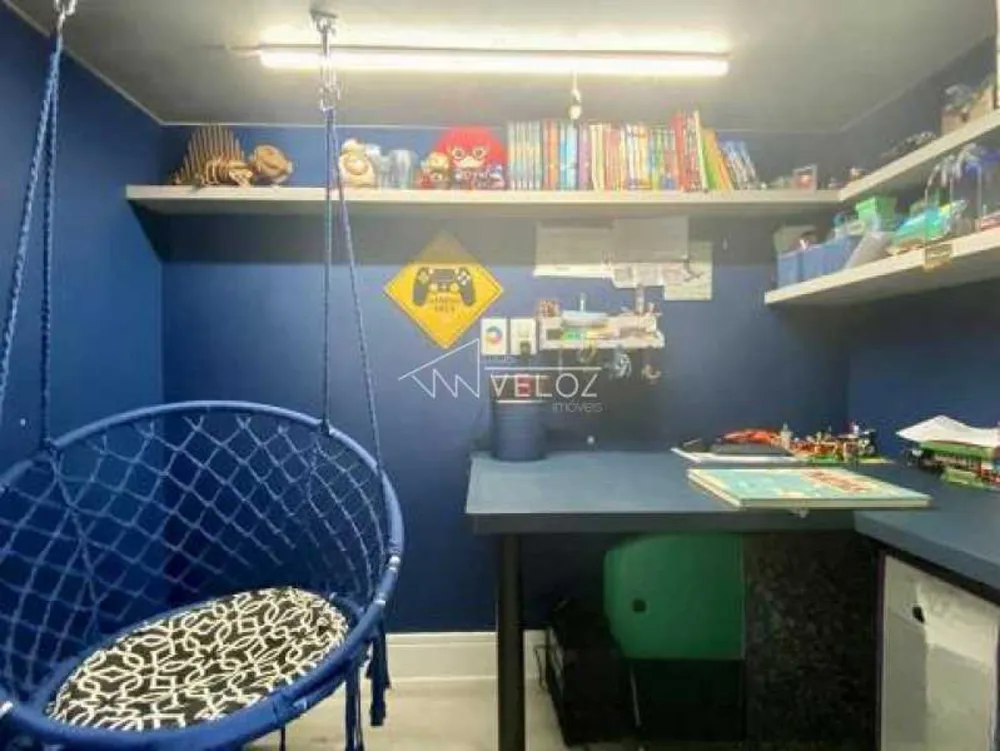 Apartamento, 4 quartos, 90 m² - Foto 19