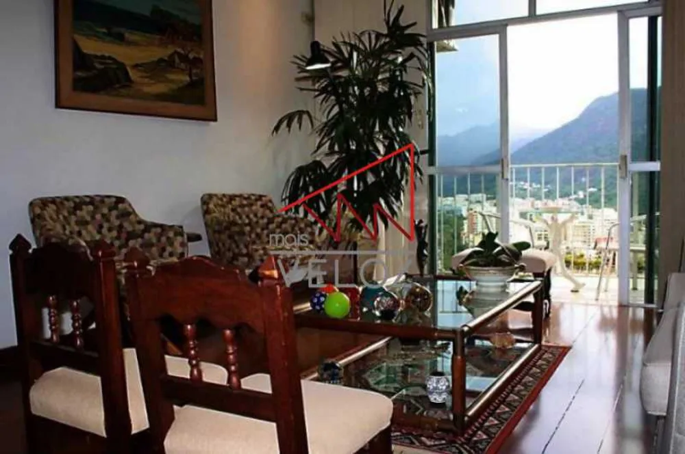 Apartamento, 4 quartos, 141 m² - Foto 12