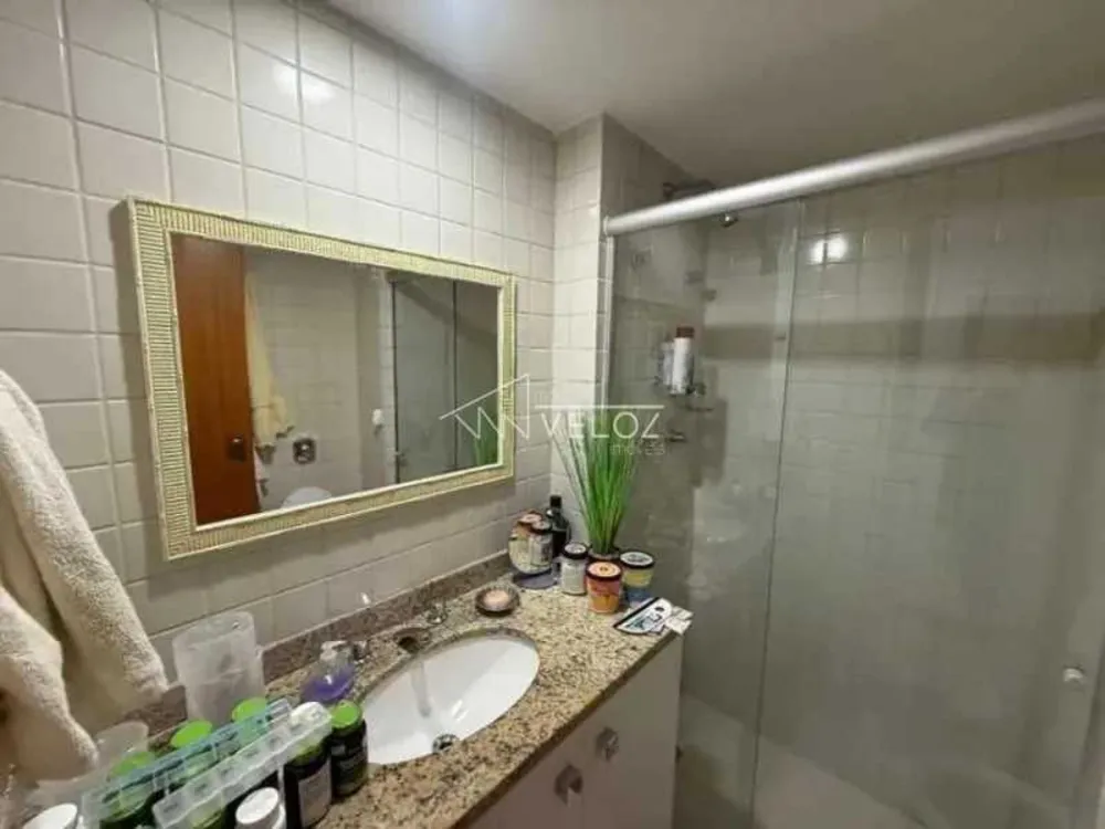 Apartamento, 2 quartos, 60 m² - Foto 12