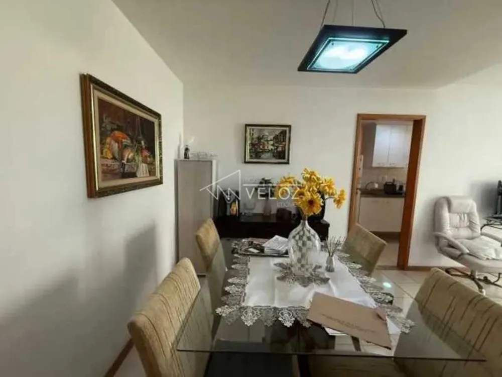 Apartamento, 2 quartos, 60 m² - Foto 7