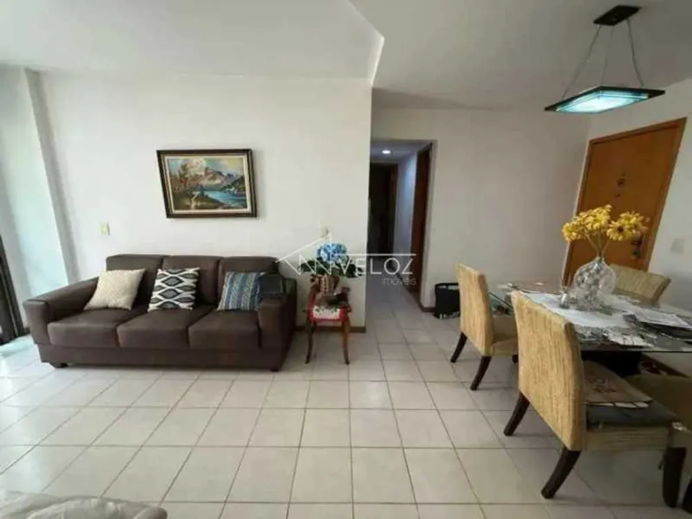 Apartamento, 2 quartos, 60 m² - Foto 10