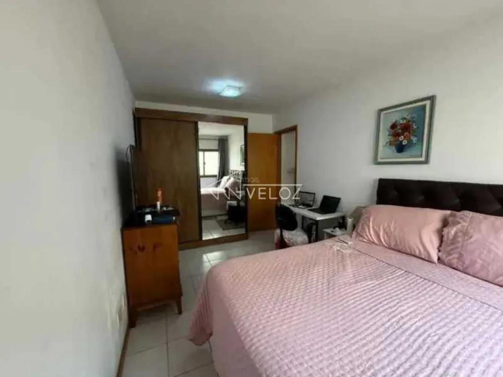 Apartamento, 2 quartos, 60 m² - Foto 11