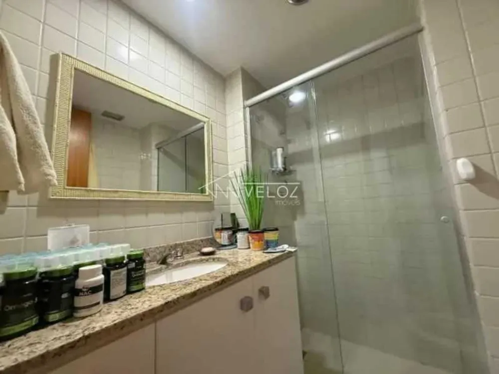 Apartamento, 2 quartos, 60 m² - Foto 6