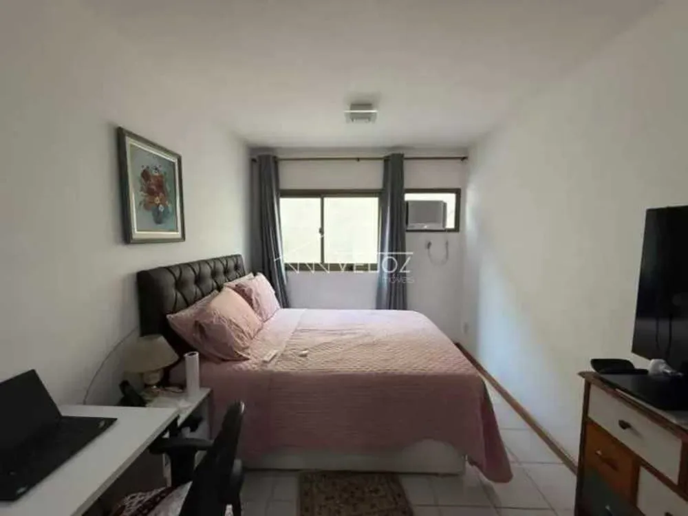 Apartamento, 2 quartos, 60 m² - Foto 5