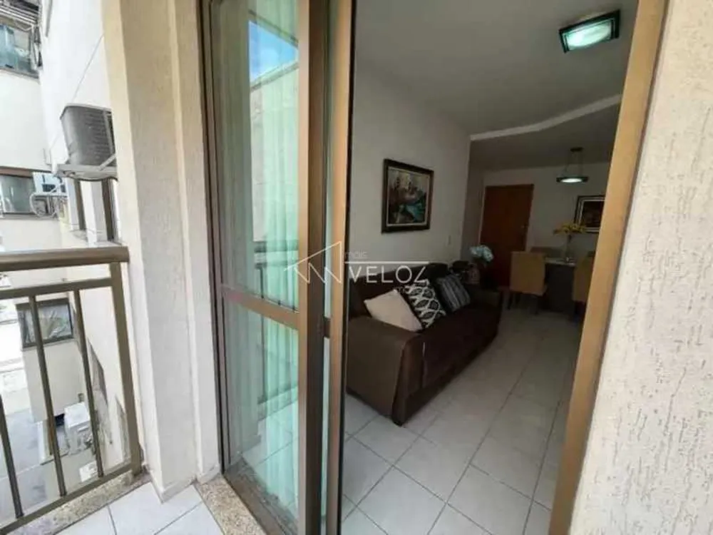 Apartamento, 2 quartos, 60 m² - Foto 16