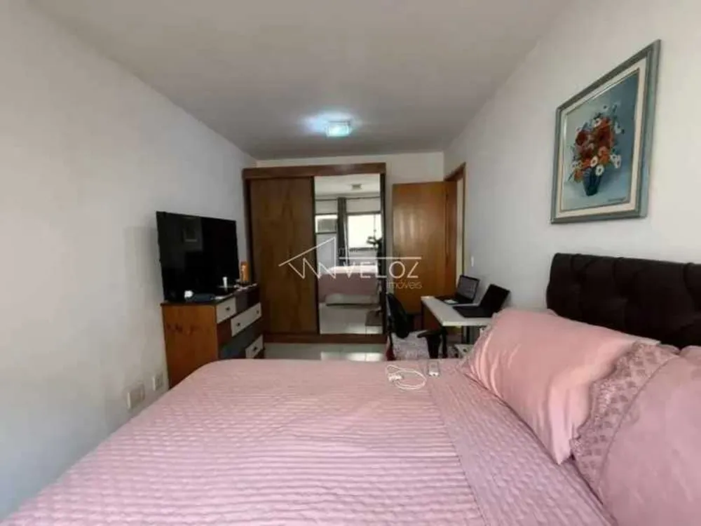 Apartamento, 2 quartos, 60 m² - Foto 8