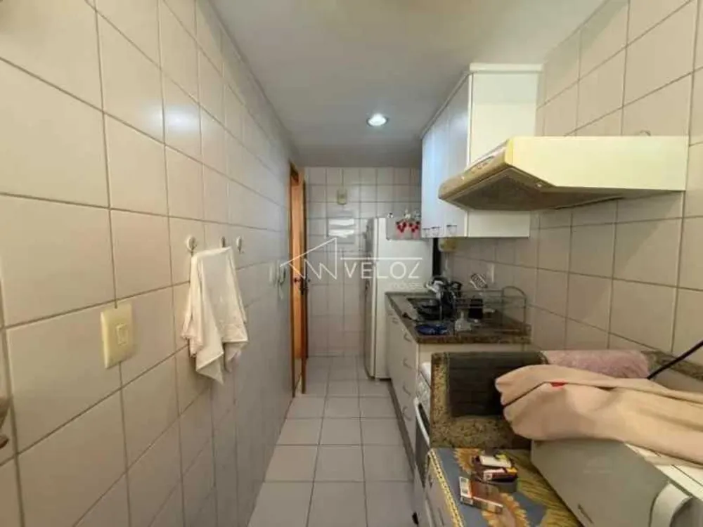 Apartamento, 2 quartos, 60 m² - Foto 15