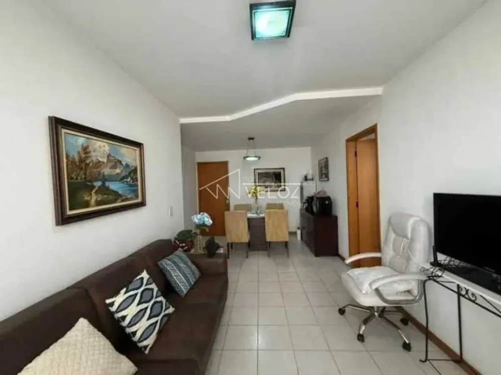 Apartamento, 2 quartos, 60 m² - Foto 13
