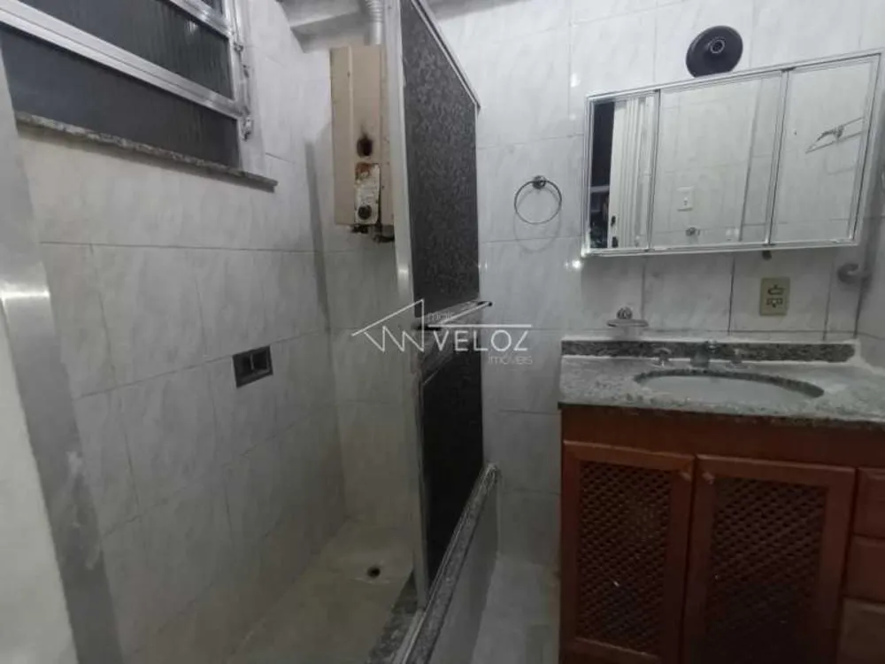 Apartamento, 1 quarto, 32 m² - Foto 22