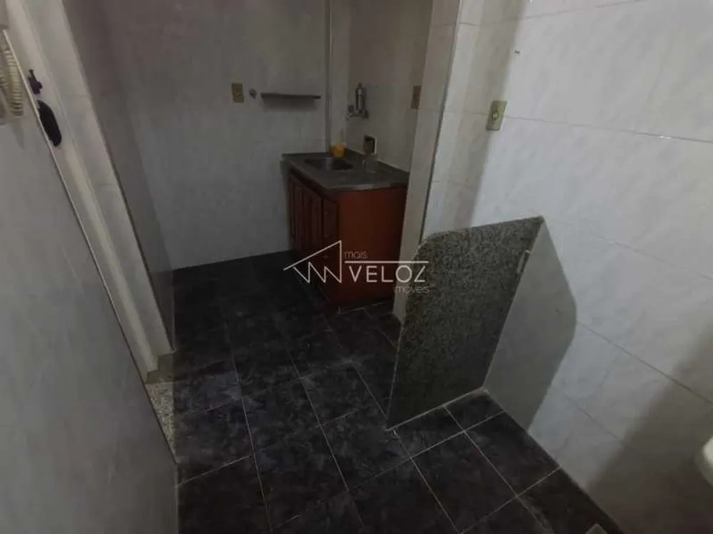 Apartamento, 1 quarto, 32 m² - Foto 20