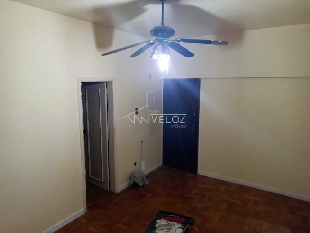 Apartamento, 1 quarto, 32 m² - Foto 1