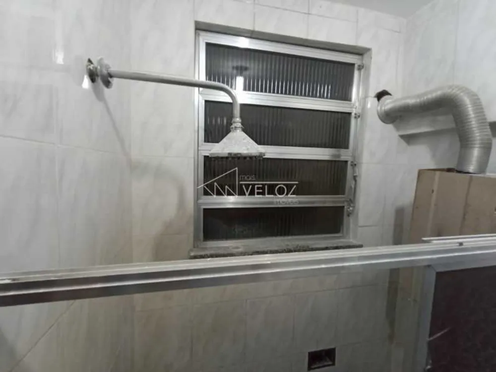 Apartamento, 1 quarto, 32 m² - Foto 23