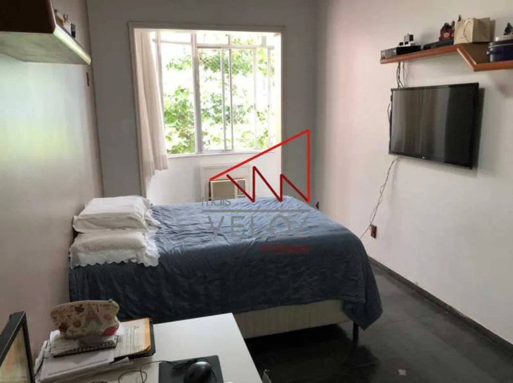 Apartamento, 4 quartos, 171 m² - Foto 15