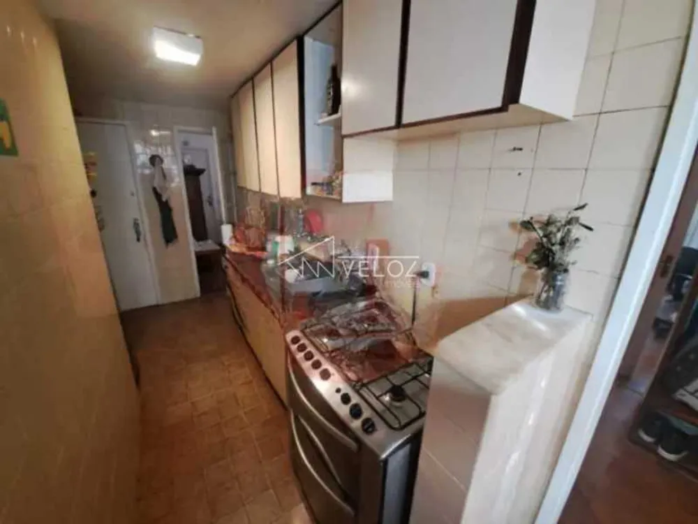 Apartamento, 2 quartos, 84 m² - Foto 3