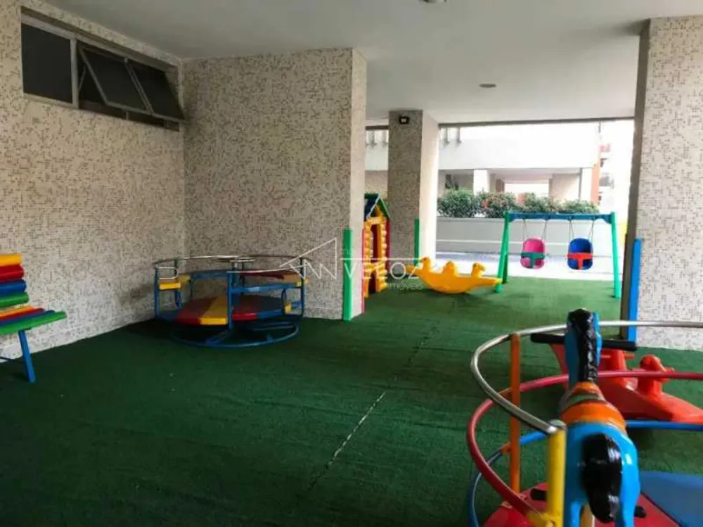 Apartamento, 2 quartos, 84 m² - Foto 7