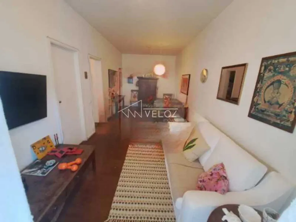 Apartamento, 2 quartos, 84 m² - Foto 13