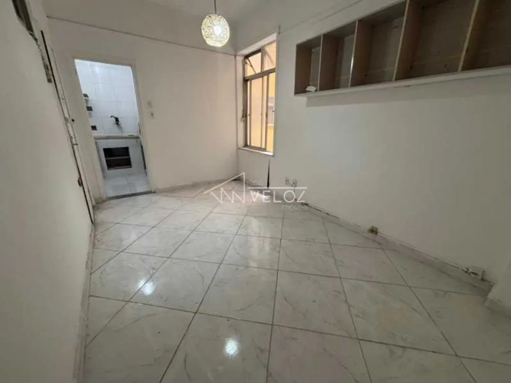 Apartamento, 1 quarto, 22 m² - Foto 4