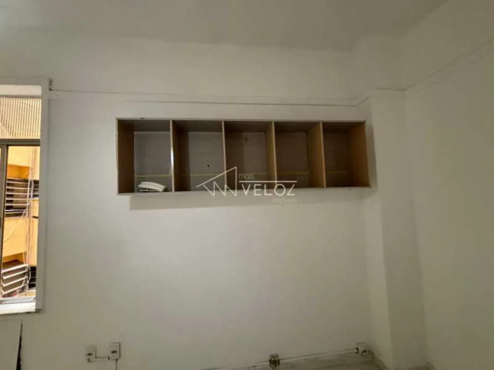 Apartamento, 1 quarto, 22 m² - Foto 6