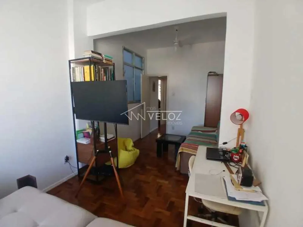 Apartamento, 2 quartos, 69 m² - Foto 16
