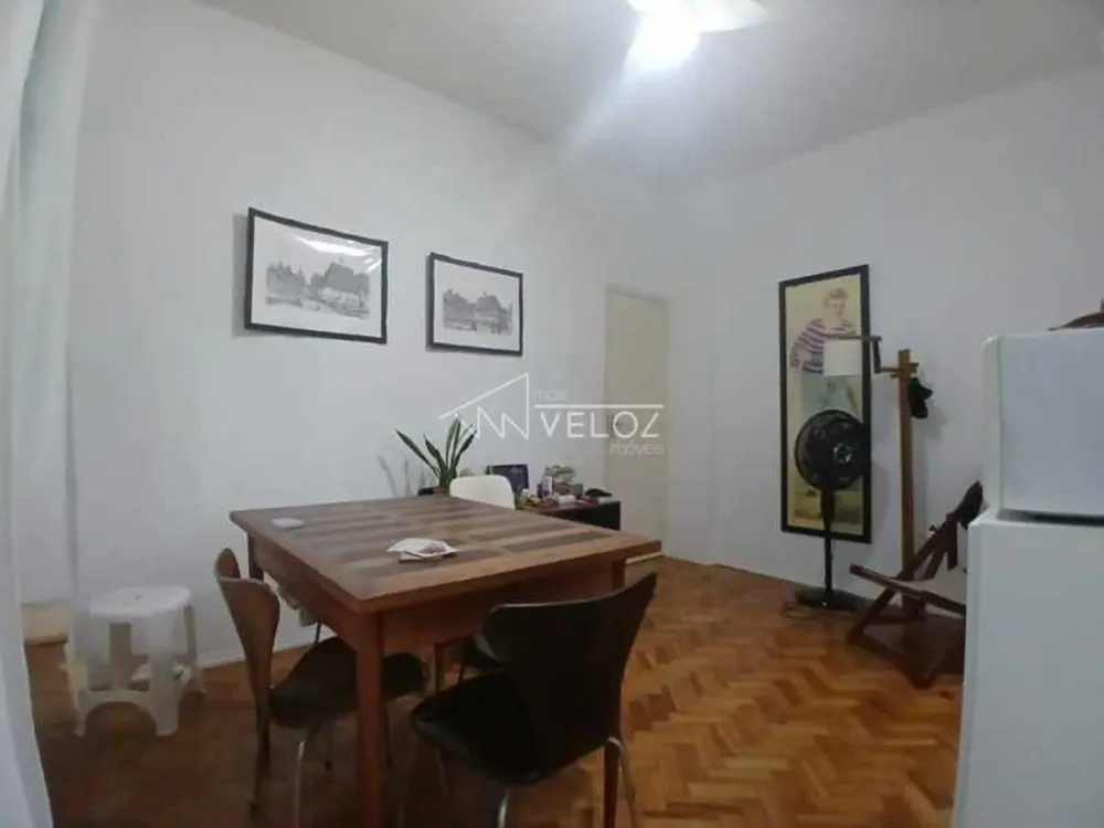 Apartamento, 2 quartos, 69 m² - Foto 5