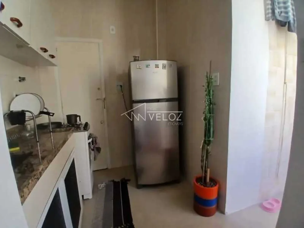 Apartamento, 2 quartos, 69 m² - Foto 11