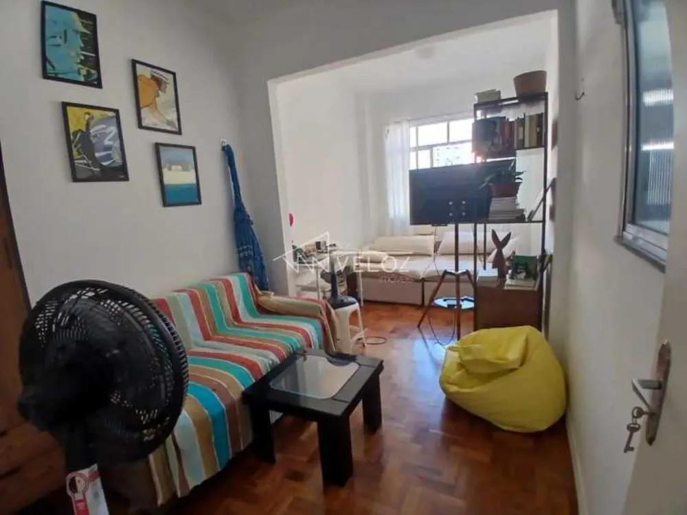 Apartamento, 2 quartos, 69 m² - Foto 13