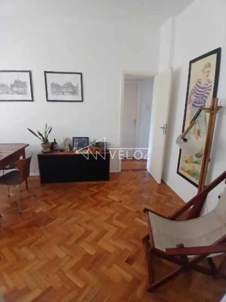 Apartamento, 2 quartos, 69 m² - Foto 8