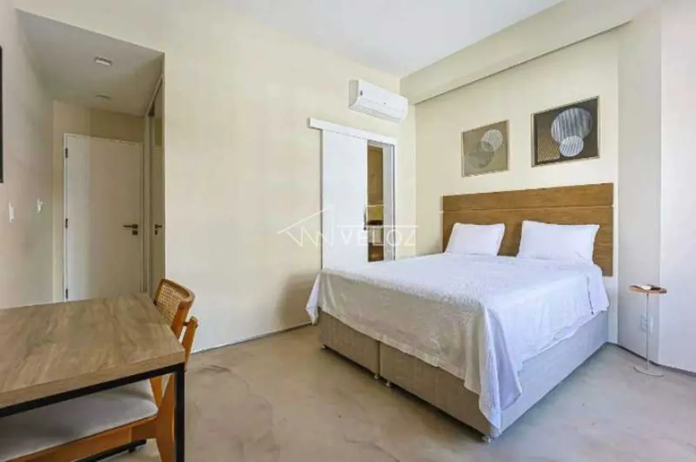 Apartamento, 3 quartos, 167 m² - Foto 2