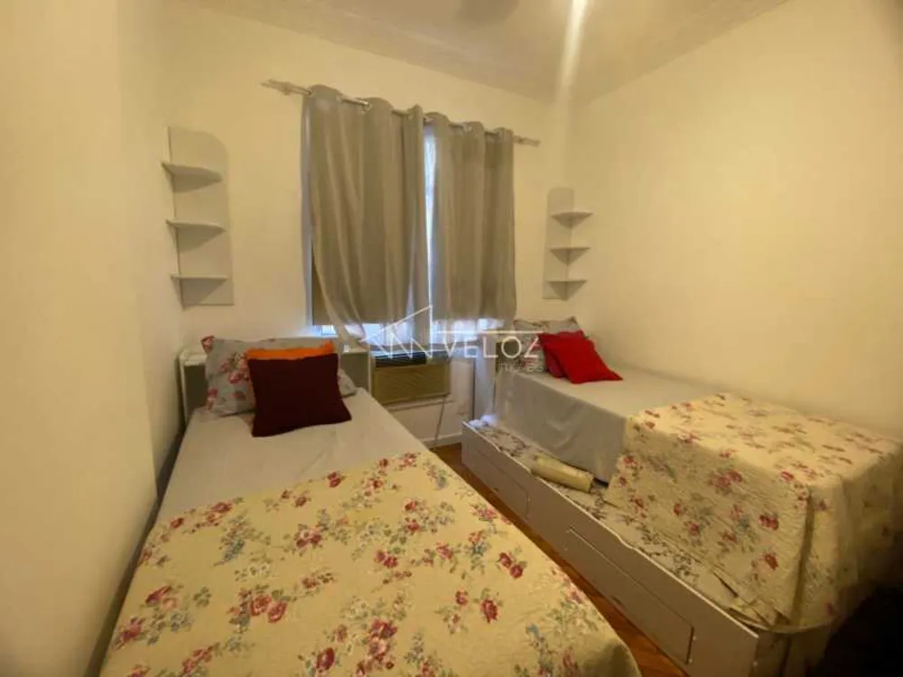 Apartamento, 2 quartos, 67 m² - Foto 12