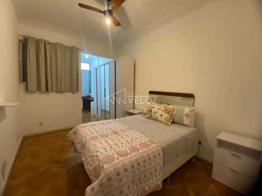 Apartamento, 2 quartos, 67 m² - Foto 9