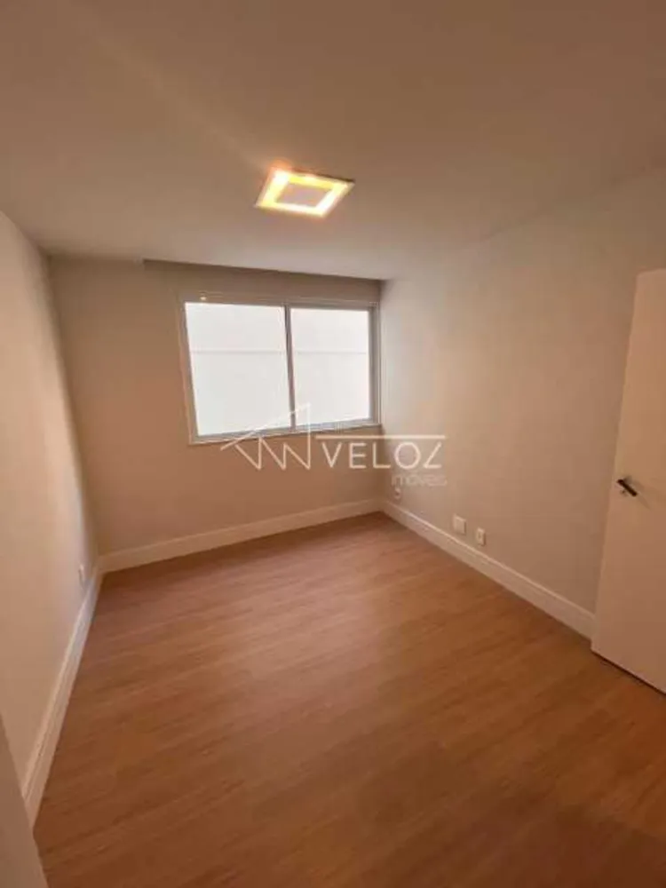 Apartamento, 4 quartos, 138 m² - Foto 3