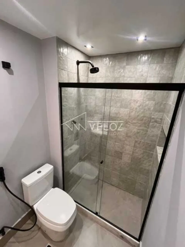 Apartamento, 4 quartos, 138 m² - Foto 12