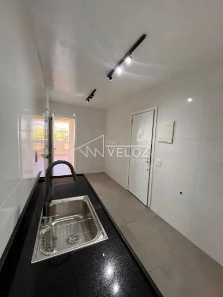 Apartamento, 4 quartos, 138 m² - Foto 1